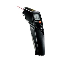 Testo 830-t1 Kızılötesi Lazer Termometre-60184