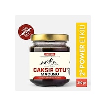Çakşır Otu Macunu Erkek Performans 240gr