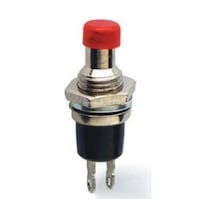 Switch - "177" - Push Buton - 7 Mm