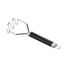 Icon Black Sılver Smart Patates Ezme