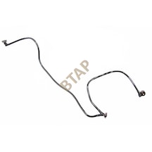Btap Mercedes W242 W176 W246 W117 W156 Radyatör Hortumu 2465010325