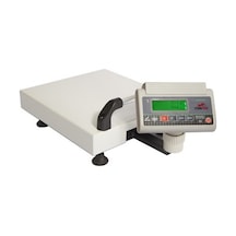 Türkter 150 KG 35x40 Cm Taşınabilir Tartım Baskülü