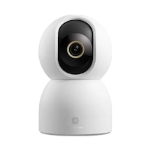4k Ultra Hd Akıllı Kamera, 360 Panoramik Görüş Açısı