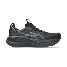 Asics Gel-nimbus 28 Erkek Koşu Ayakkabısı 1011c127-001 Siyah