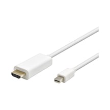Hadron Hd4681 Mini Dp Hdmi Çevirici Adaptör