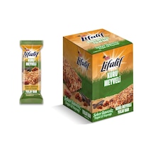 Eti Lifalif Kuru Meyveli Yulaf Bar 35 G X 12 Adet