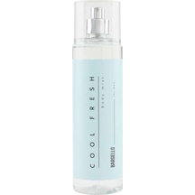 Bargello Cool Fresh Erkek Vücut Spreyi 210 ML