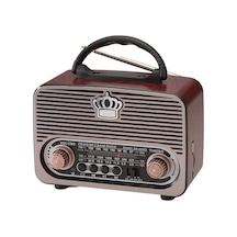 NNS NS8092 Nostaljik Radyo