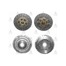 Valeo Mz111g Debriyaj Seti Kia Besta 2.2 Mazda E2200 Em 1988 1995 Mz105g