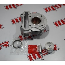 Gy6 80 Cc Scooter 47 Mm Seramik Silindir