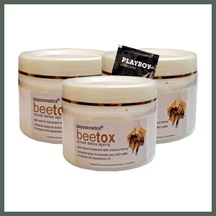 Bezos İpsycosmetics Beetox Arı Özü Kremi 100 Ml X 3 Adet + Jel Bzstk 45562807