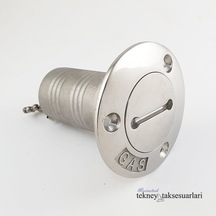 38mm (1 1/2) Benzin Dolum Ağzı - Gas