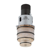 Grohe Termostatik Ankastre Banyo Bataryası Termostatı - 47483000