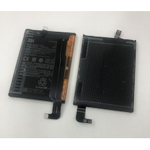 Xiaomi Redmi K40 Gaming Batarya 5065 Mah