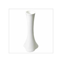 40 Cm Beyaz Kırılmaz Uzun Vazo