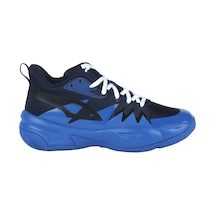Puma Genetics Çocuk Mavi Basketbol Ayakkabısı 309825-03