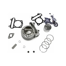 Arora Verano 50 -akalite- Silindir Set 100cc