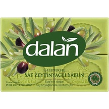 Dalan Banyo Sabunu 4x150 G Zeytinyağlı Diğer