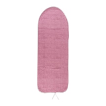 Magic Saver Keçeli Ütü Masası Kılıfı 55x140 Cm Açık Beyaz