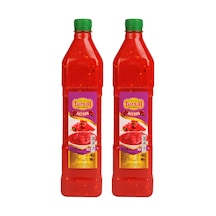 Tursal Acı Sos 2 x 1 KG