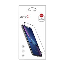 Galaxy M31 Zore 3d Seramik Ekran Koruyucu