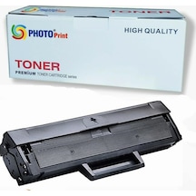 Xerox Workcentre 3025nı Fotokopi + Faks + Tarayıcı + Wi-fi Lazer Yazıcı İthal Muadil Siyah Chipsiz Toner 106r0277
