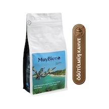Muybieno Honduras San Marcos Öğütülmüş Filtre Kahve 250 G