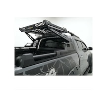 2015+toyota Hi Lux Uyumlu Sepetli Roll Bar