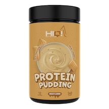 Hıq Protein Puding 360g Bıscuıt Flavored
