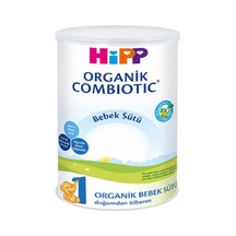 Hipp 1 Organik Combiotik Bebek Sütü 350 G