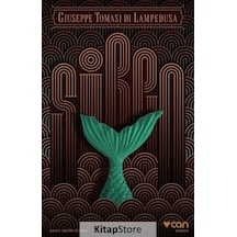 Kitapstore Siren / Giuseppe Tomasi Di Lampedusa