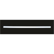 Şeffaf Plastik Tamir Elektrodu Pp 11x300x1 5mm 25 Adet