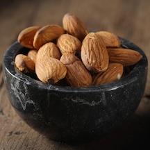 Çakır Çerez Çiğ Badem 1 KG
