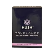 Hush Trublonde Yüksek Performanslı Toz Açıcı Mor 500 G 0