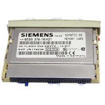 6es5374-1kh21 Memory Card, Flash-eprom, 256kb Kull