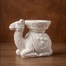 Cutemodels Deve Mumluk 7x8 Cm