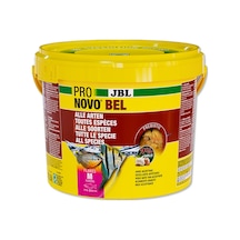Jbl - 69 - Pronovo Bel Flakes - Aconcept - M 5,5l