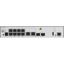 Huawei Ac650 512ap Ac650 512ap Mainframe 10 Ge Electrical Ports Nna2hua0008