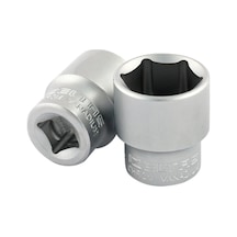 İZELTAŞ 3/8 Altı Köşe Lokma Anahtar 13mm (1110 06 0013)
