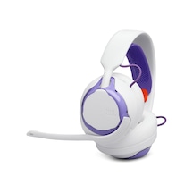 Quantum 250, Gaming Kulaklık, Kablolu,beyaz