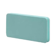 Akvaryum Temizlik Bloğu Çift Yüzeyli Zımpara & Cilalama Süngeri Cam Akvaryumlar İçin Kireç, Su Lekesi Ve Yosun Giderici Kimyasalsız, Çizik Bırakmayan Fish Tank Descaling Polishing Pad 1adet