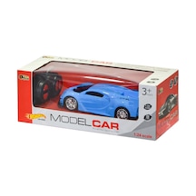 888-9 Kumandalı Full Fonksiyonlu Araba 1:24 -can