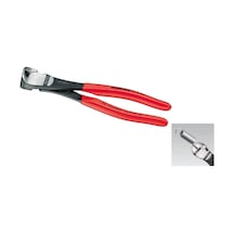 Knipex 67 01 200mm Tepe Keski Ağır Hizmet