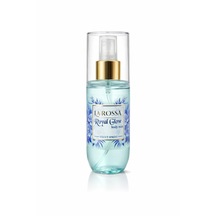 La Rossa Royal Glow Body Mist 100 Ml Vücut Spreyi Unisex Fresh Floral