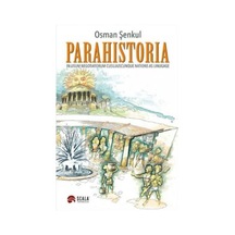 Parahistoria Osman Şenkul