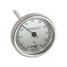 Tfa 19.2008 İbreli Çubuk Termometre 40 Cm