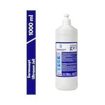 Lexroo Ekg Ve Lazer Epilasyon Jeli 1000 Ml