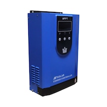 Ortec Mppt 80 A Amper 12 / 24 V 48v Volt Şarj Kontrol Cihazı Regülatörü
