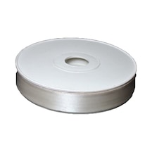Saten Kurdele Krem(50Mt)
