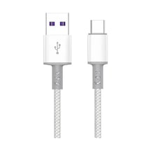 Store Type-c Hızlı Şarj Data Kablosu 3a 67w Usb-a Usb-c -3 Metre